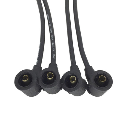 Spark Plug Wire Set for Subaru Impreza Forester (Non Turbo) (SOA430Q124)