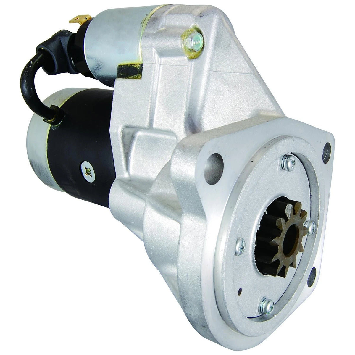 12V Starter for UD 1400 (1994–1998) 91-25-1154N 104-341 104341