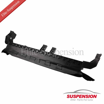 Radiator Shutter Without Actuator 601-356, 21421-4BC0A for Nissan Rogue (2016–2019)