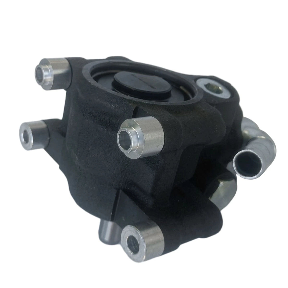 Power Steering Pump for Ford F150 Lobo, Expedition, Lincoln Navigator (2009–2010)