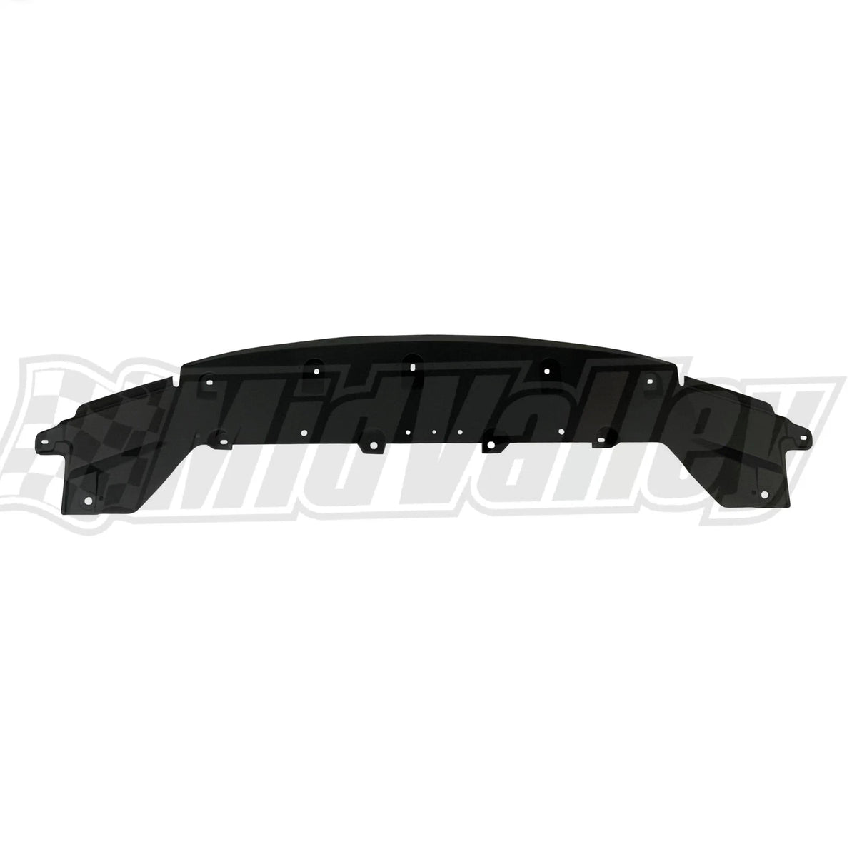 Bumper Lower Valance for Toyota Prius (2010–2015) Prius Plug-In (2012–2015)