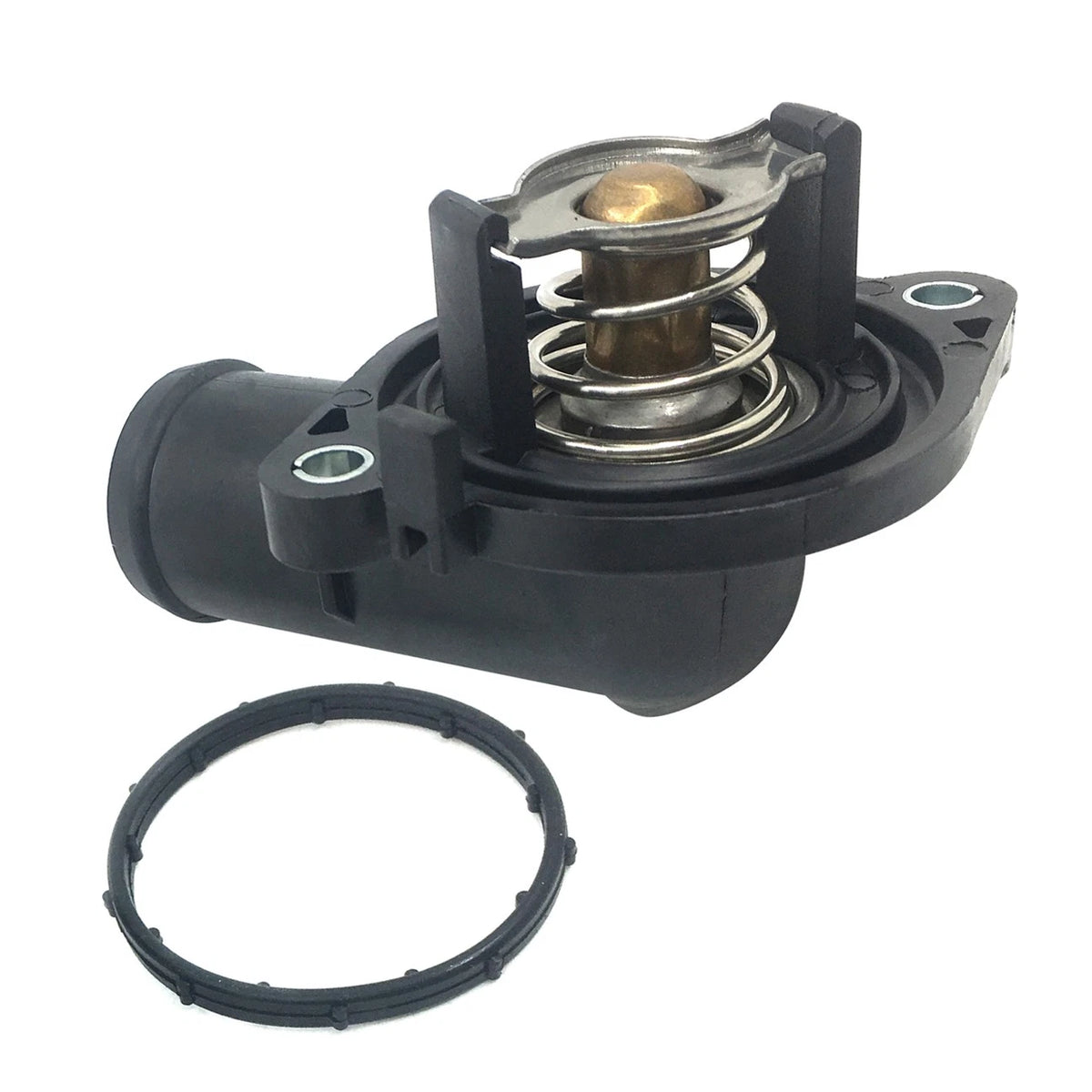 Thermostat Housing Assembly for Dodge Avenger, Grand Caravan, Chrysler 200 (2011–2017)