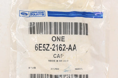 Oil Filler Cap for Ford (6E5Z-2162-AA)
