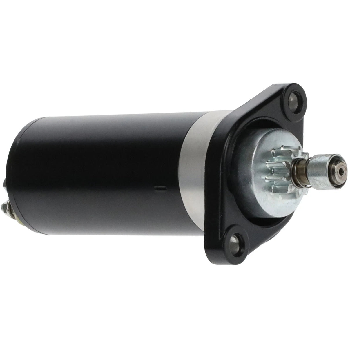 12V Starter for Yamaha 9.9ELH (1991–1996), 9.9ELR (1996–1997) 6828180012, 5040343