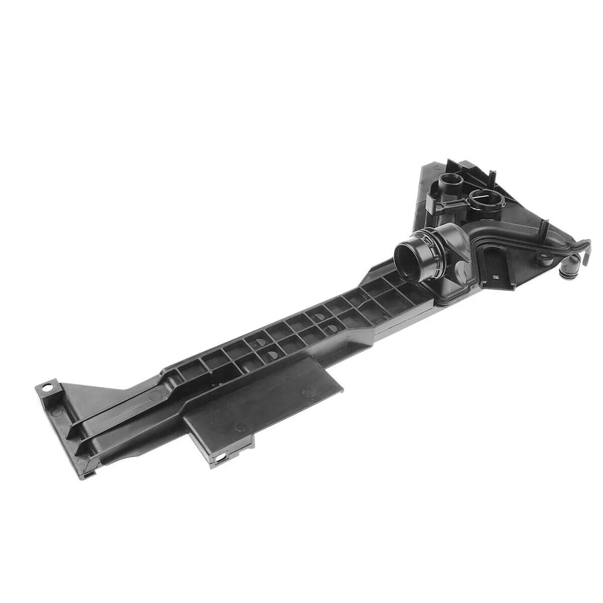 Automatic Transmission Radiator Coolant Tank Mounting Plate for BMW X3 (2004–2010)