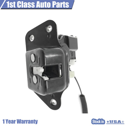 Liftgate Lock Actuator Motor for Dodge Grand Caravan (2009–2017) 4589243AG