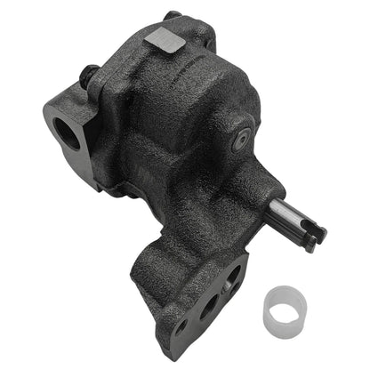 Standard Volume Oil Pump for Chevy SBC 283 305 327 350 400 (1960–1999)
