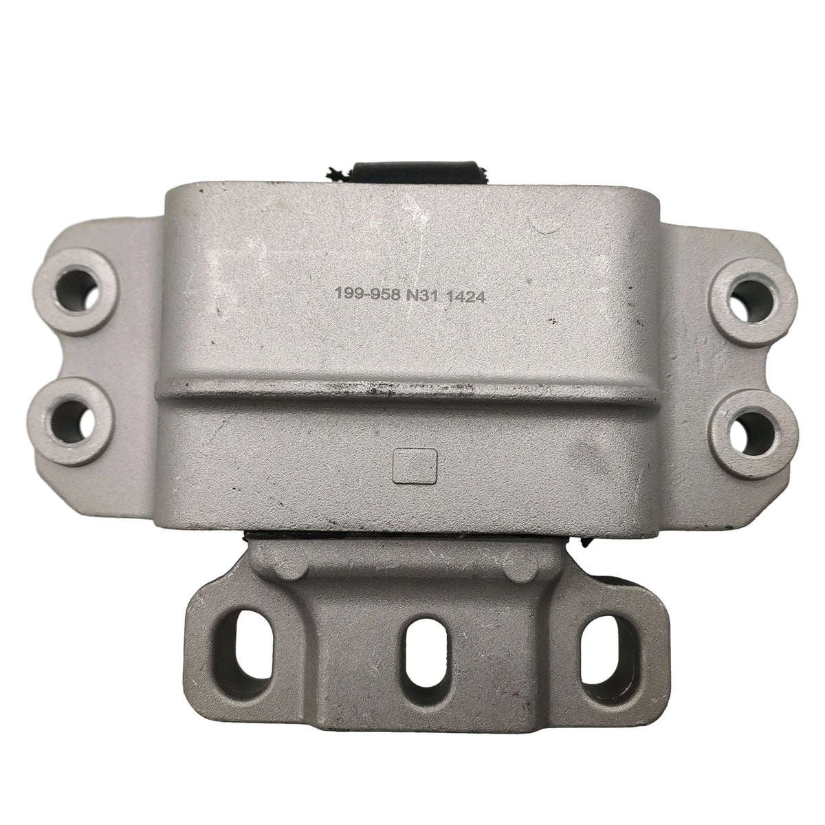 Left Transmission Mount for VW Beetle Jetta Passat Golf Seat Leon (2005–2022)