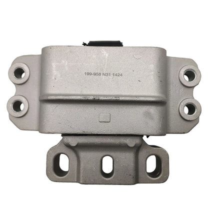 Left Transmission Mount for VW Beetle Jetta Passat Golf Seat Leon (2005–2022)
