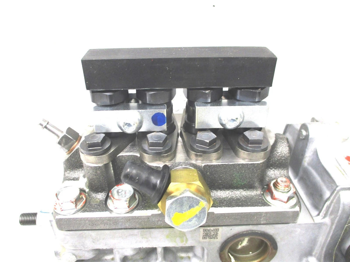 Injection Pump Kit for Kubota (1G776-50106, 1G777-51012)