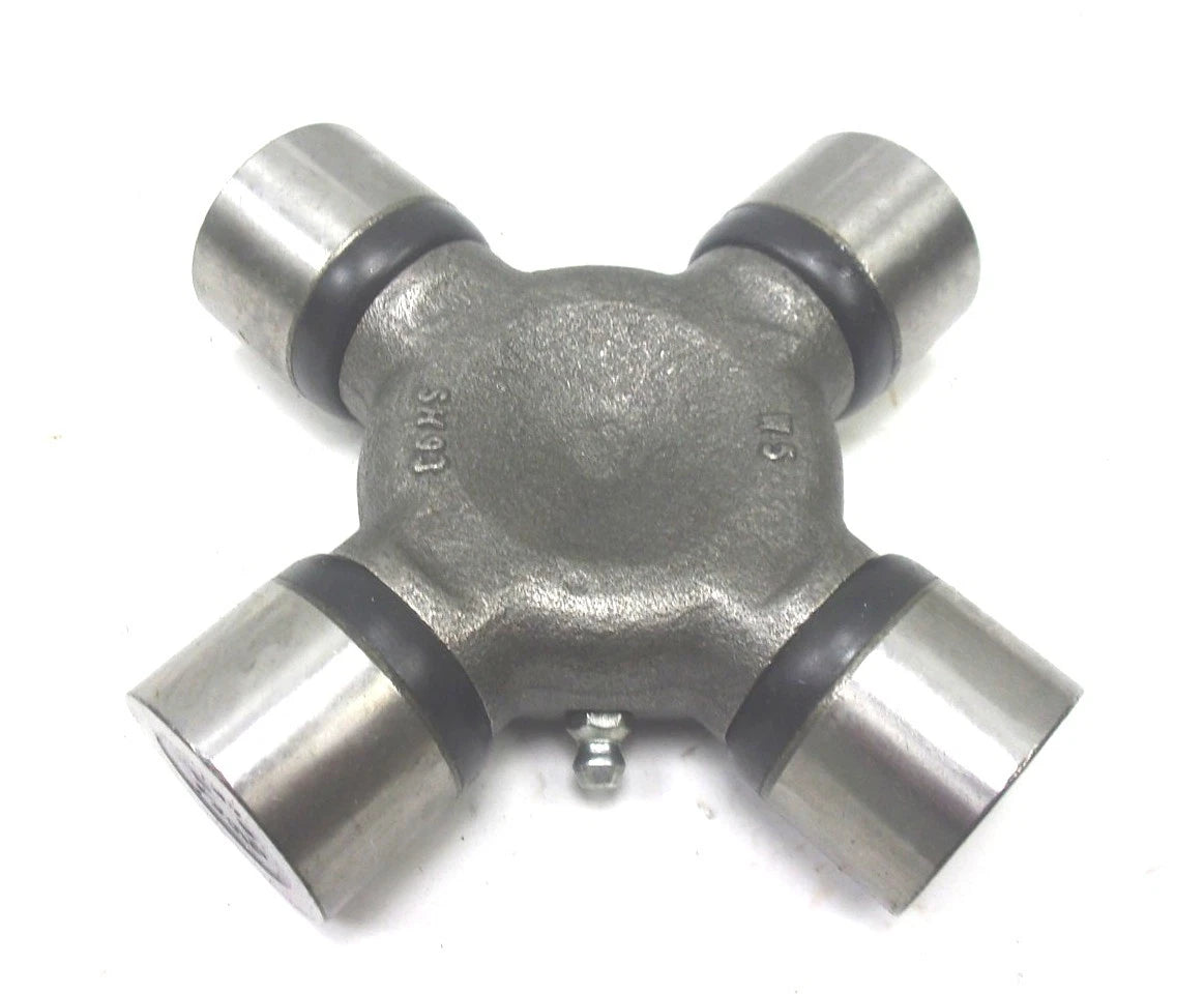 5-155X U-Joint Kit for Dana Spicer 1550 Series Driveshaft (Greasable)