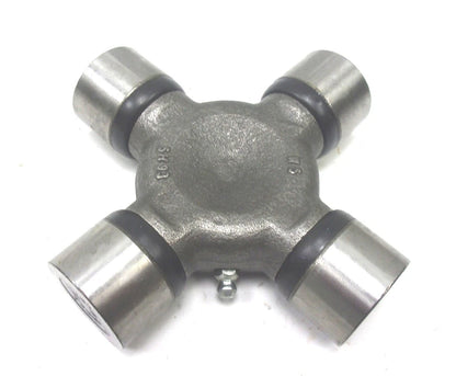 5-155X U-Joint Kit for Dana Spicer 1550 Series Driveshaft (Greasable)