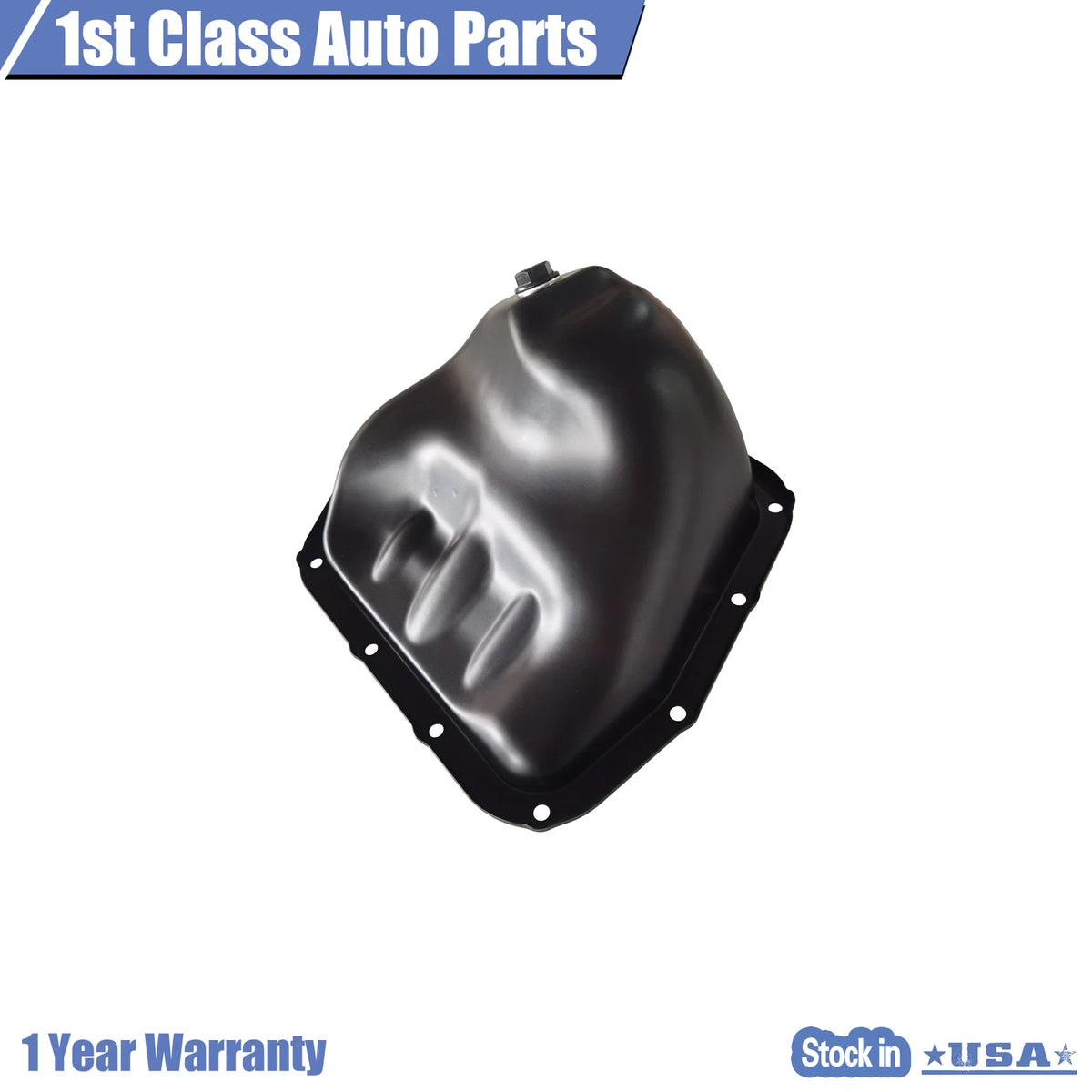 Lower Engine Oil Pan for Subaru Forester WRX (2014–2020)