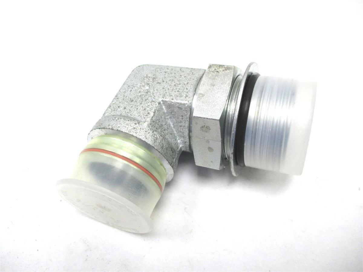 3606762C1 Adapter for International (90 Degree Male 1 5/16")