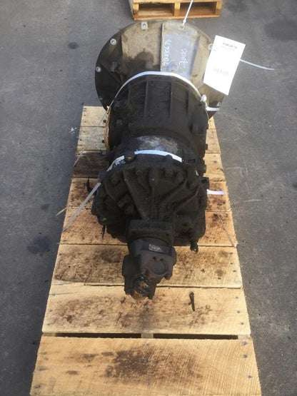 Allison 2000 Transmission for MD (2004)