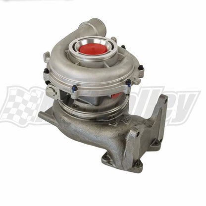 Turbo Charger 848212-5001S for GM Chevrolet 6.6L LLY LBZ LMM (2004.5–2010)