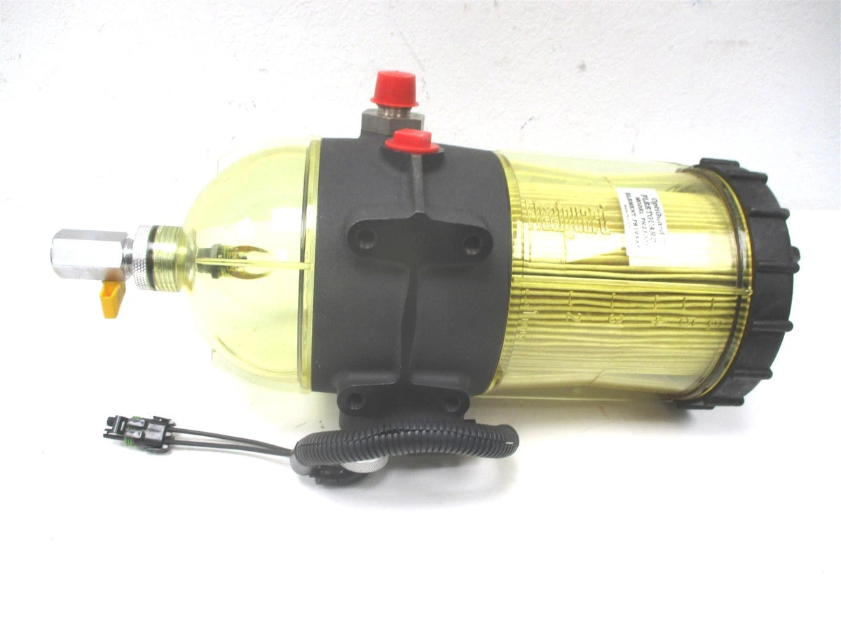 Fuel/Water Separator for Fleetguard (FH23001, FH23054, 3528790C1)