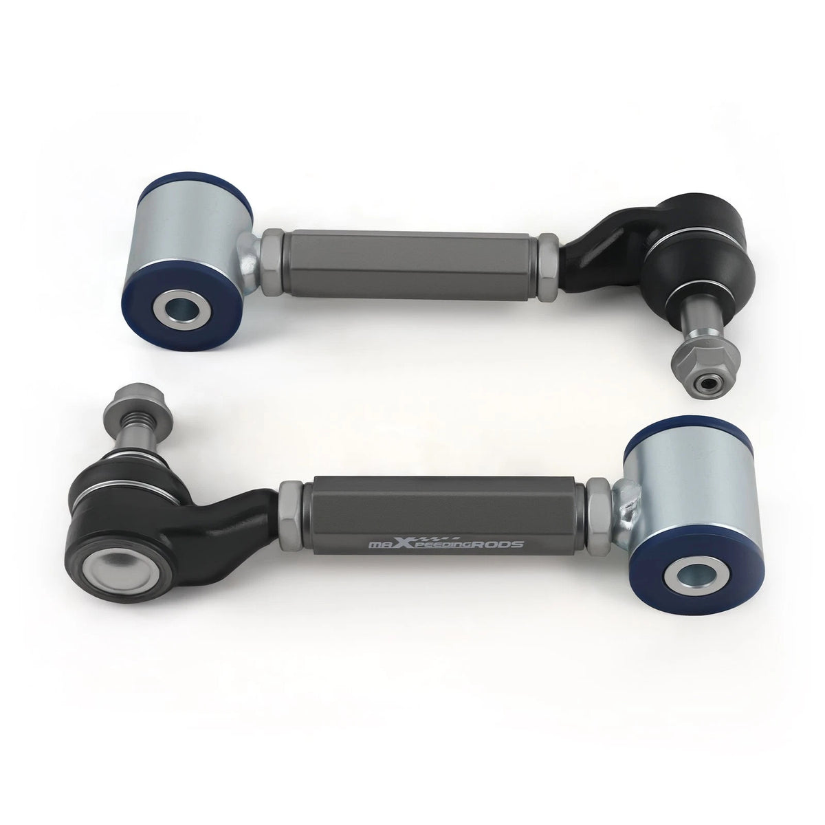 Adjustable Rear Camber Arms for Honda Odyssey (1999–2004) & Acura MDX (2001–2006)
