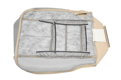 Rear Bench Seat Cushion Cover for Ford (2008–2010) 8C3Z-2862900-DD