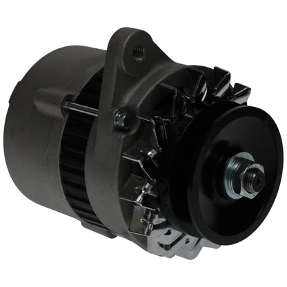 25A Alternator for Komatsu FD180 6D105, FD200E 6D125 (1986–2007) A-8787 400-50004