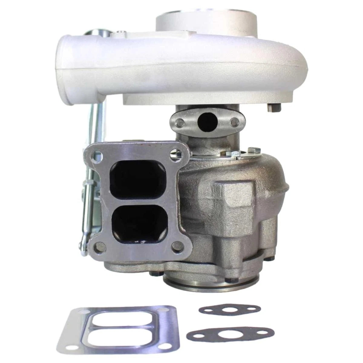 Turbo HX40W Turbocharger for Cummins Engine 6CT (3535638, 3802651, 3535635, 3535640)