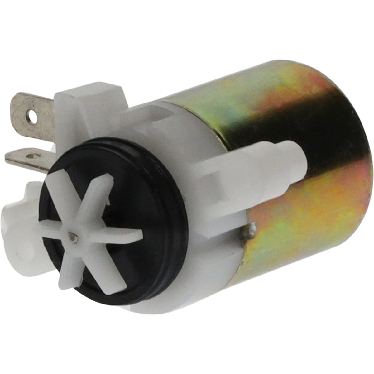 Windshield Washer Pump for Mazda Protege (1990–1994), MPV (1989–1998) MB140838 WP940