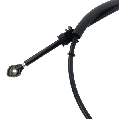 Automatic Transmission Shift Control Cable for Ford Fusion Mercury Milan (2006–2012)