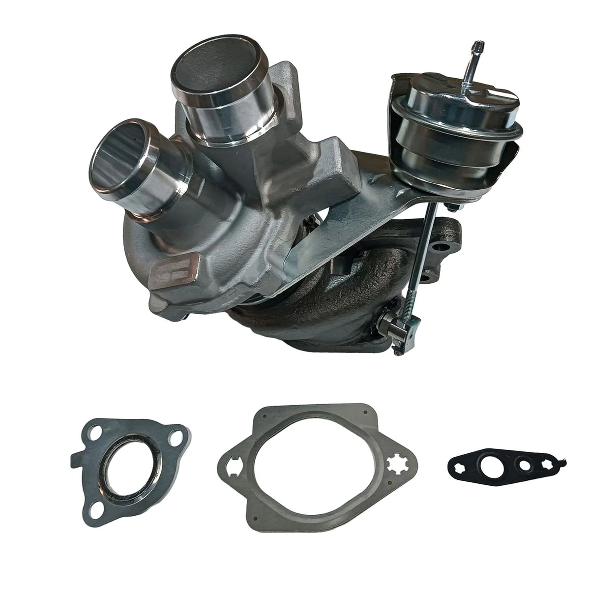 Turbocharger Left for Ford F-150 Expedition Transit-150 V6 3.5L (2013–2016)