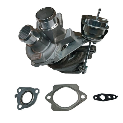 Turbocharger Left for Ford F-150 Expedition Transit-150 V6 3.5L (2013–2016)