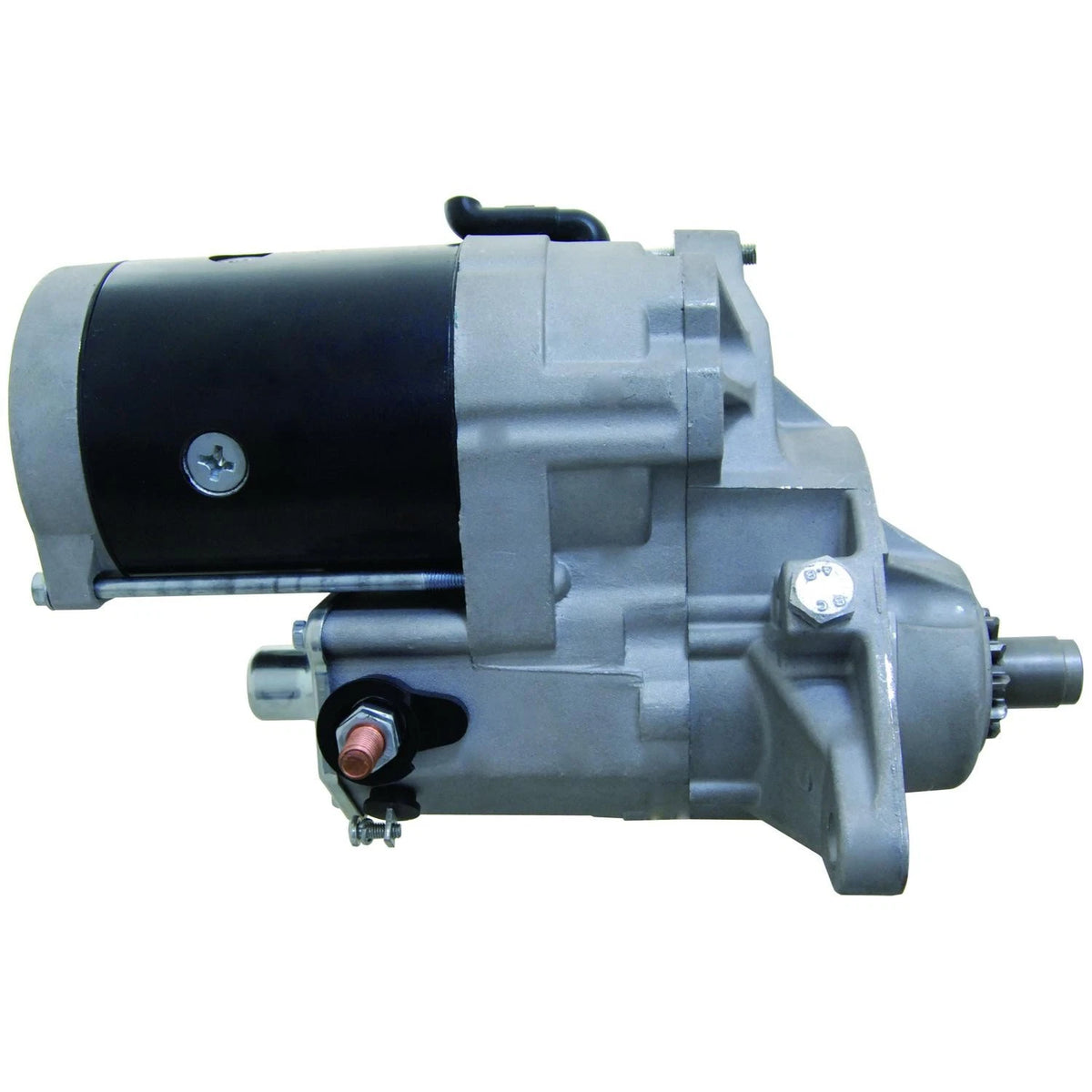 Starter for Isuzu Chevrolet GMC Kodiak 5500 6500 7500 7.1 7.8 L6 (1994–2008)