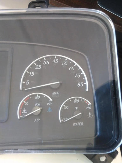 Instrument Cluster for Freightliner Cascadia 126 (2019) A2275412001