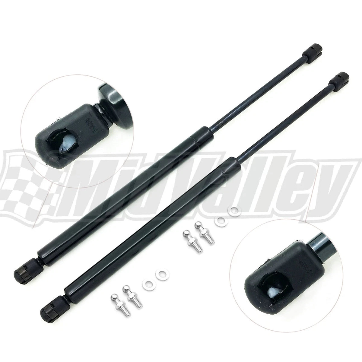 Front Hood Lift Support Struts 6236 for Lexus LS430 (2001–2006)