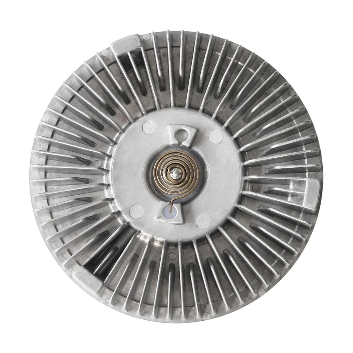 Fan Clutch for Chevrolet Colorado 3.5L (2004–2006) 15106619 15735393 15977561