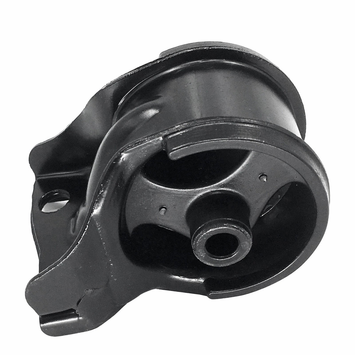 Front Left Upper Engine Mount for Honda Civic/Civic del Sol (1992–1993)