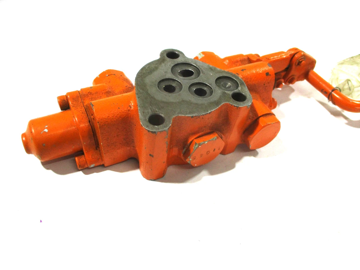 Double Control Valve for Kubota (99473-93000)