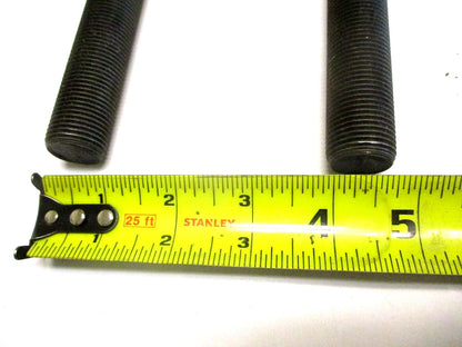 Leafspring U-Bolt for International (465911C1) 18" Long 3" Diameter 7/8-14 UNRF
