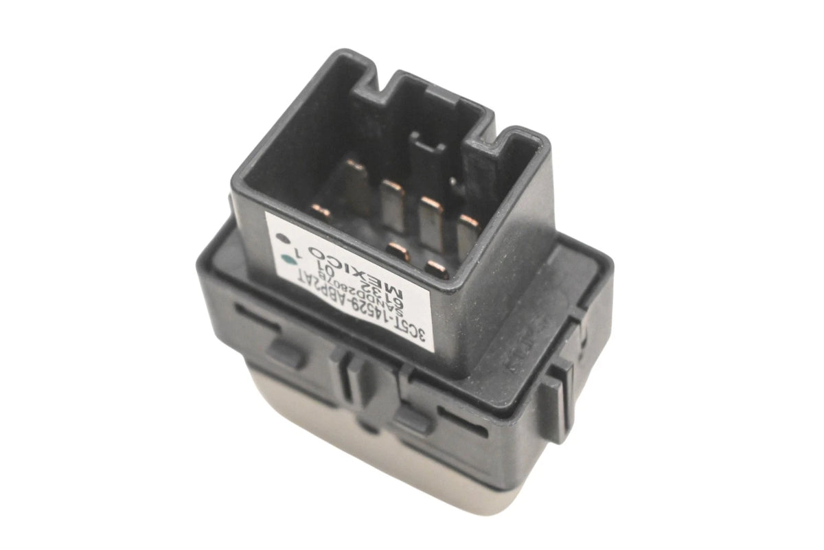 Power Window Switch for Ford (2003–2003) 3C5Z-14529-AAA