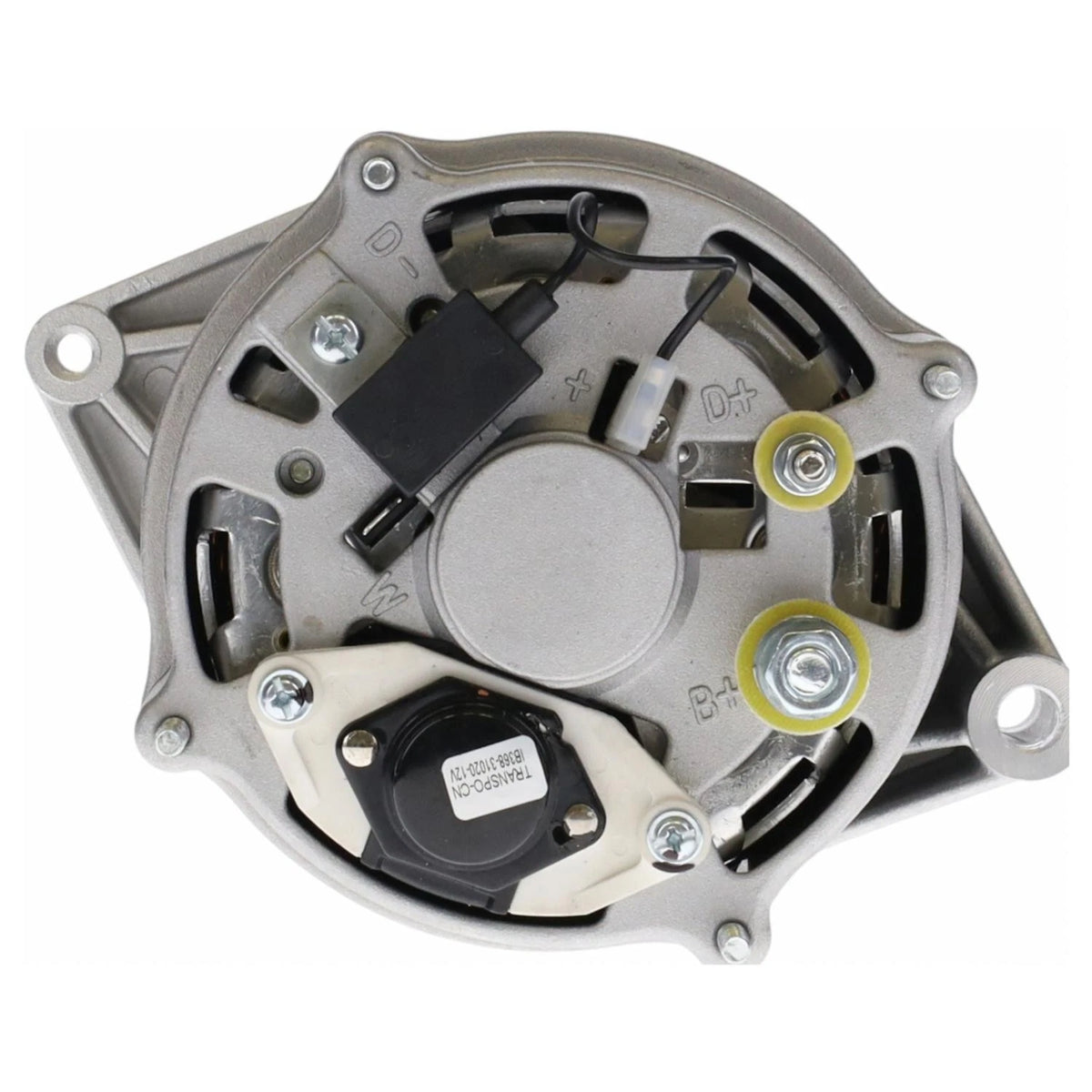 95A Alternator for John Deere 435C, 437C Log Loader (2005–2006)