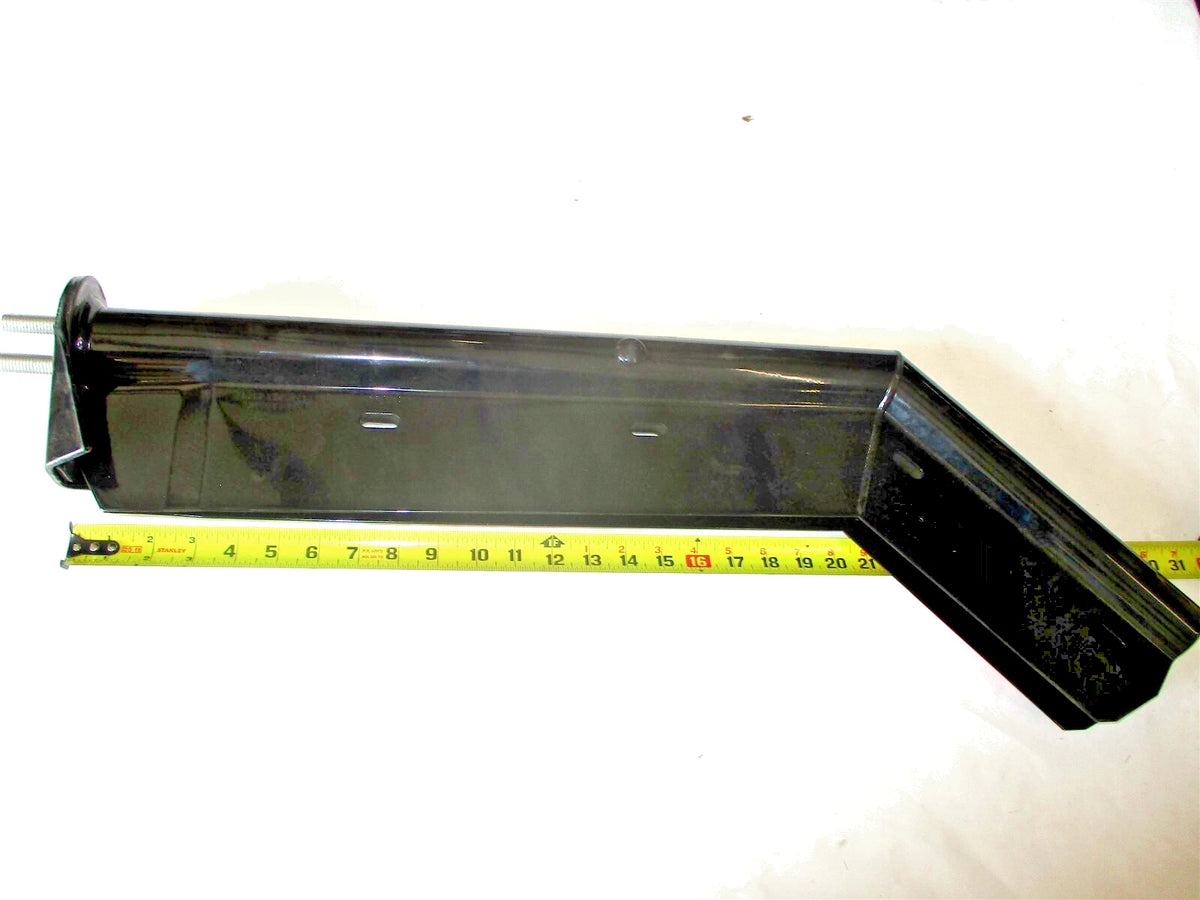 Mud Flap Hanger Bracket for Fleet Engineers (031-LHSB)
