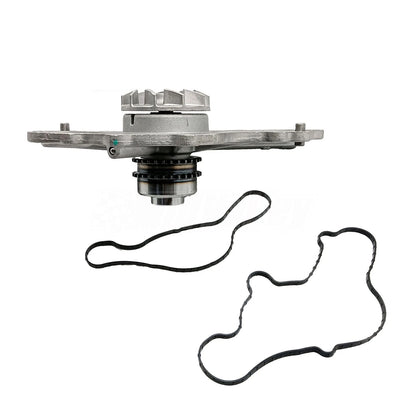 Water Pump for Ford Edge Explorer Flex Taurus MKS MKT MKX (2011–2013)