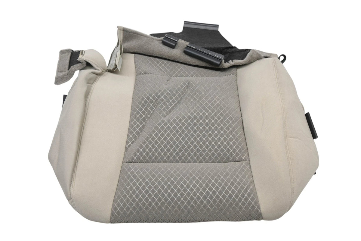 Front Left Seat Cushion Cover for Ford (2006–2010) 6L2Z-7862901-AAA