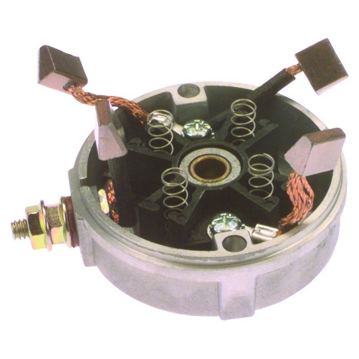 Starter Frame CE for Johnson BJ40PL, BJ50EL, BJ50PL, J40TPL (1999–2001) 0261240