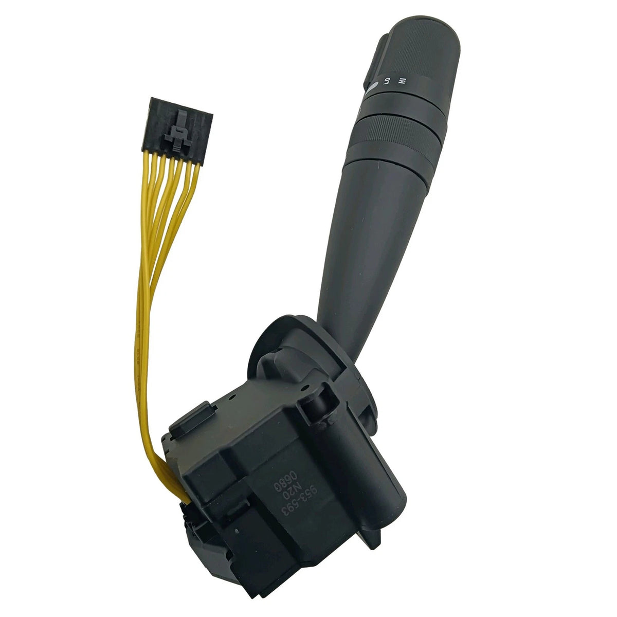 Windshield Wiper Switch for Dodge Chrysler 200 (2006–2018) 68003215AA