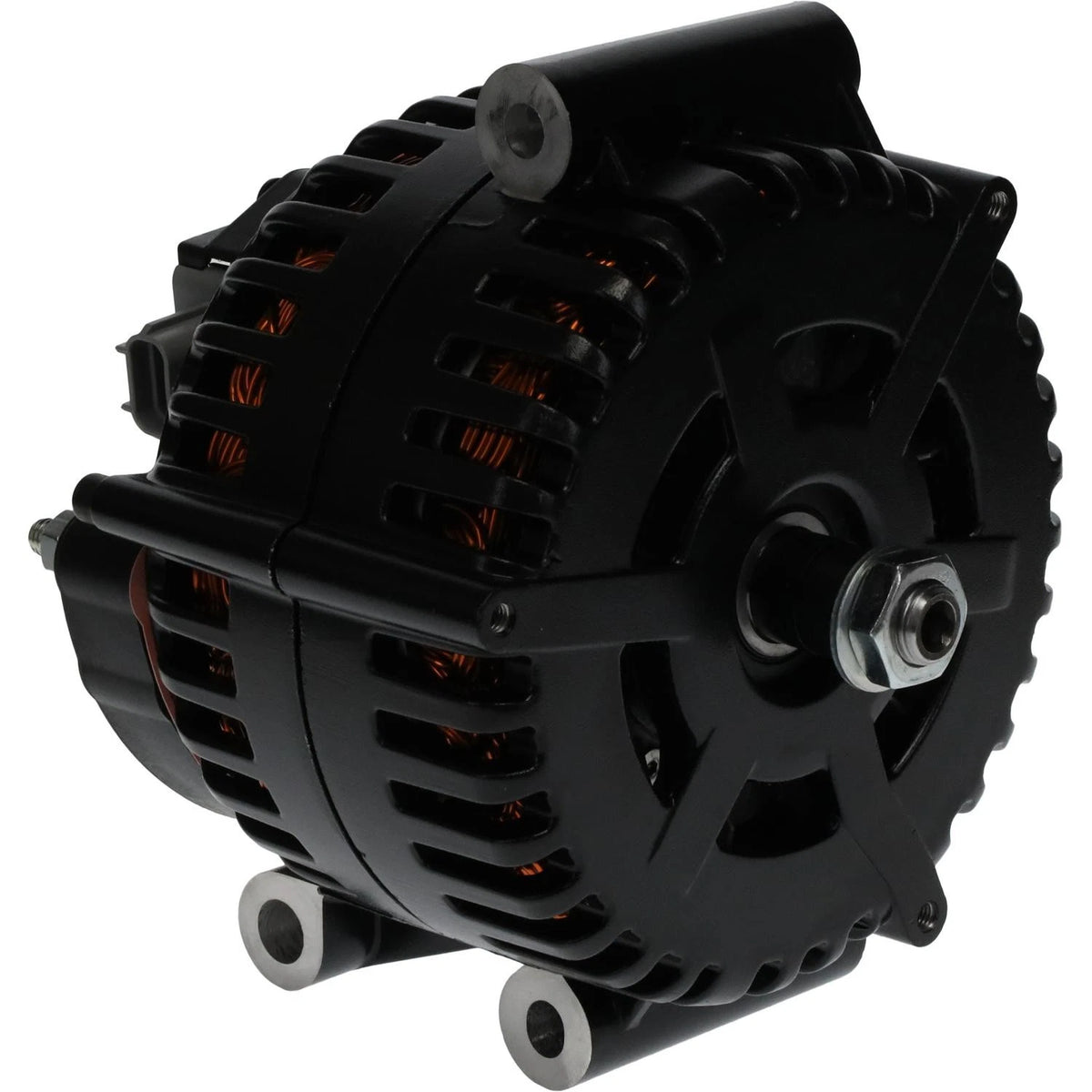 230AMP Alternator for Ford E-350 Club Wagon (2004–2005) LNAVI160T2002-3