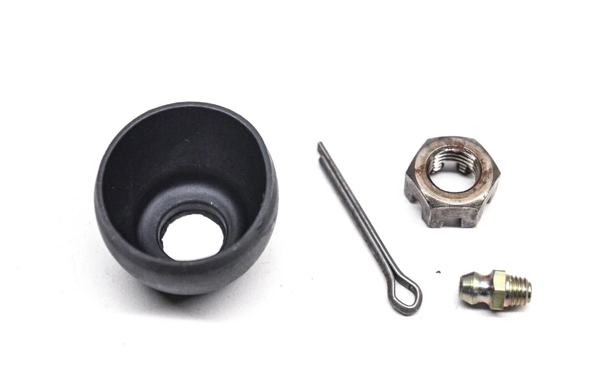 Brake Hardware Kit 4-KM-37 for Aftermarket Vehicles (NOS)