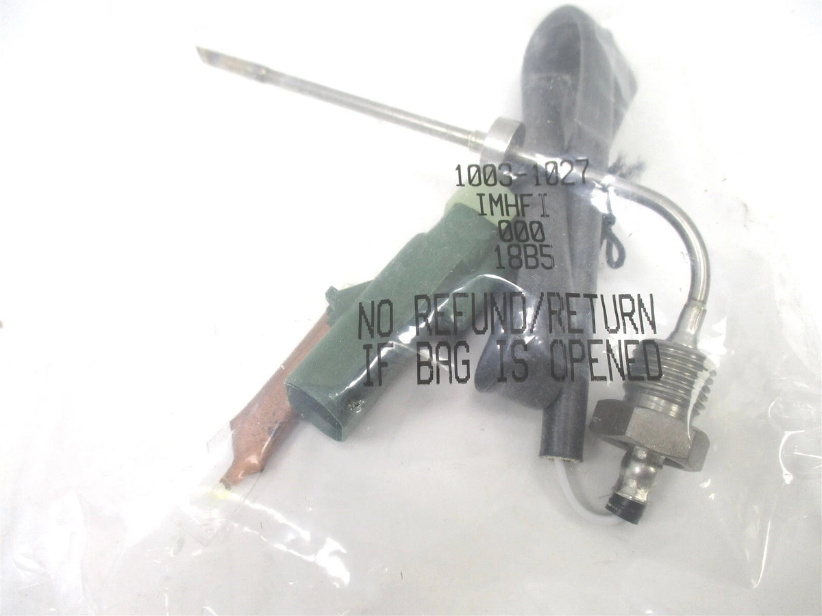 EGT Exhaust Gas Temp Sensor for Detroit Diesel (A6805401917)