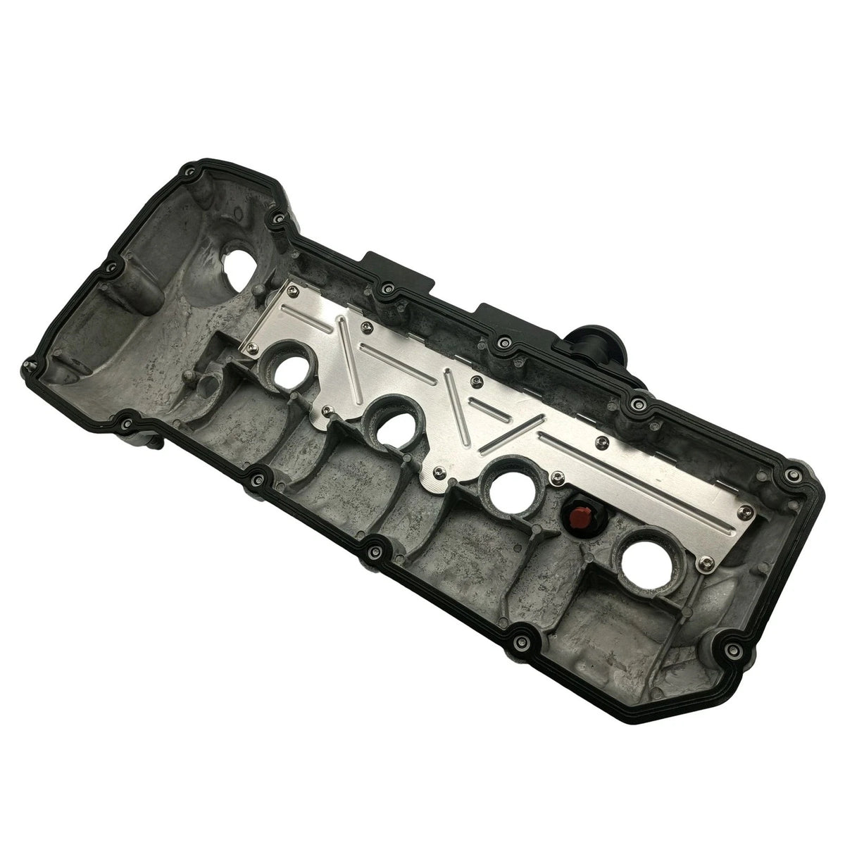 Right Passenger Side Valve Cover for BMW M3 (2008–2013) 11127848153 4.0L