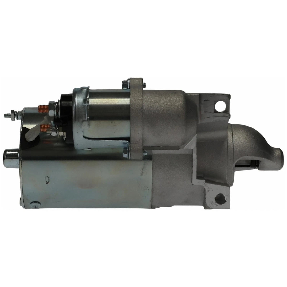 Starter for Oldsmobile Custom Cruiser V8 5.0L (1991–1992) 10465435 19136213 N6418
