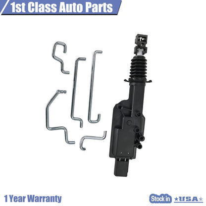 Front Left/Right Door Lock Actuator Motor for Ford Explorer Lincoln Continental (1995–2001)