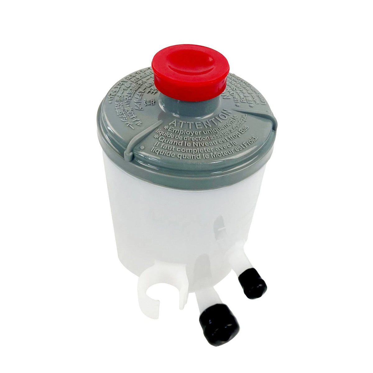 Power Steering Reservoir with Cap for Honda CR-V (2007–2011) 603-714 3R207